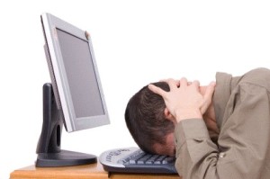 Importance of Computer Backup